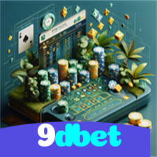 9dbet：Jogue no futebol digital e viva a emoção de ganhar!