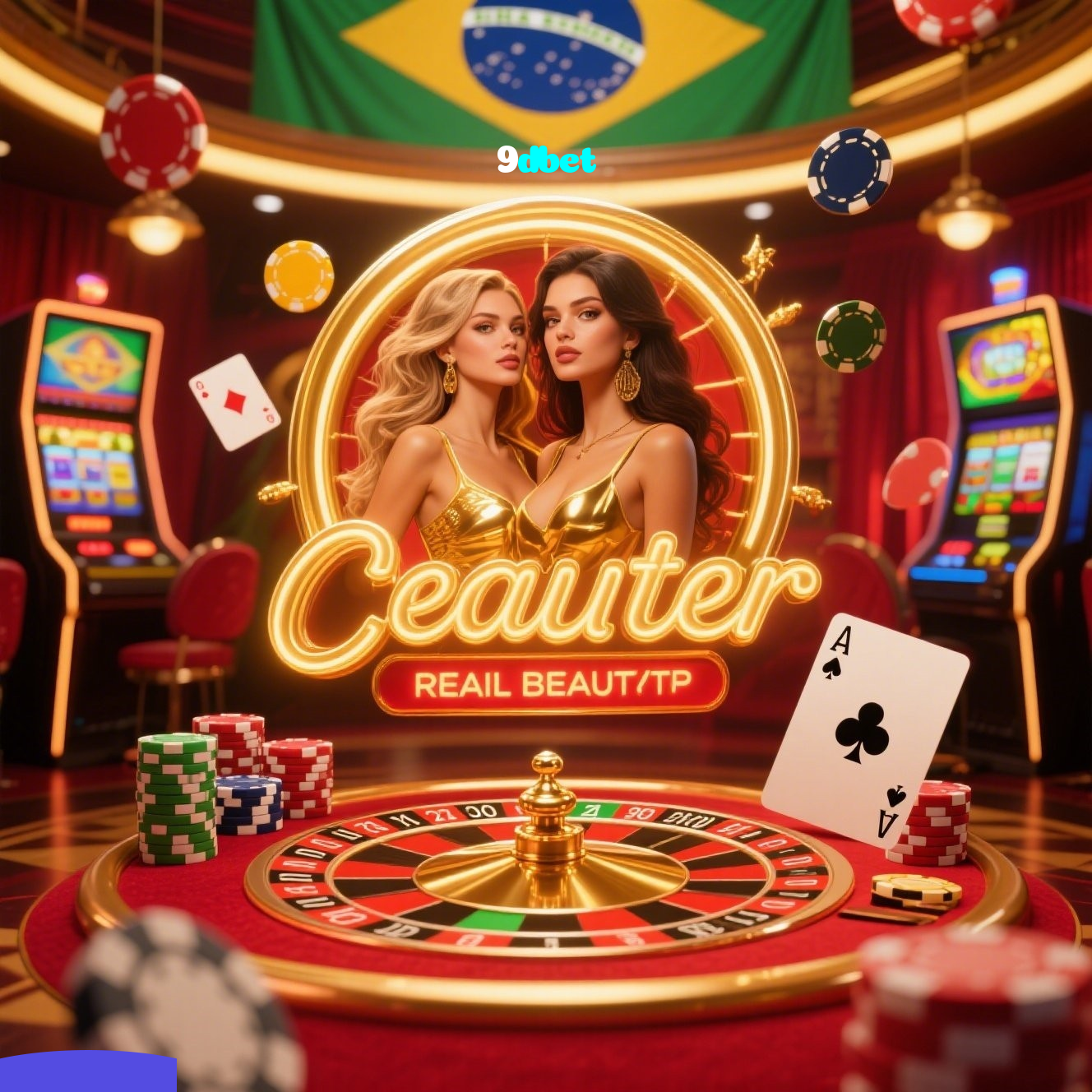 9dbet:Em cada jogo, a chance de ganhar é sua! Jogue agora no cassino!