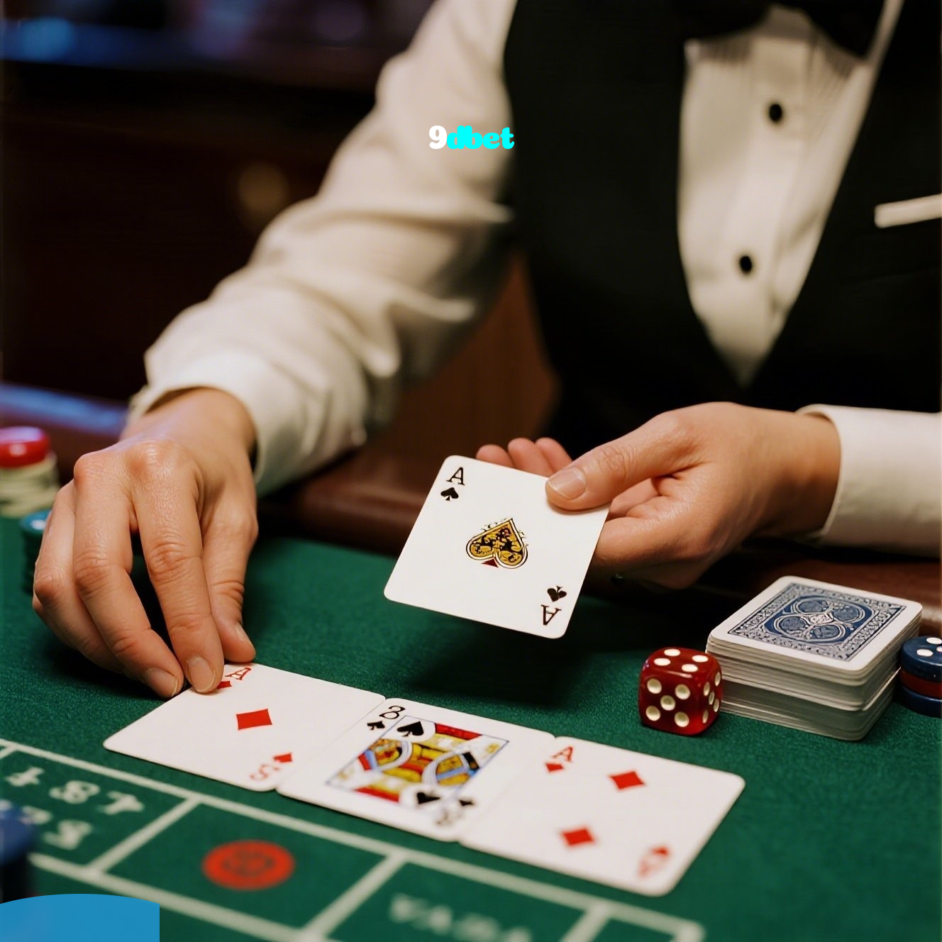 9dbet:O cassino online mais confiável para apostas no futebol e jogos de cassino!