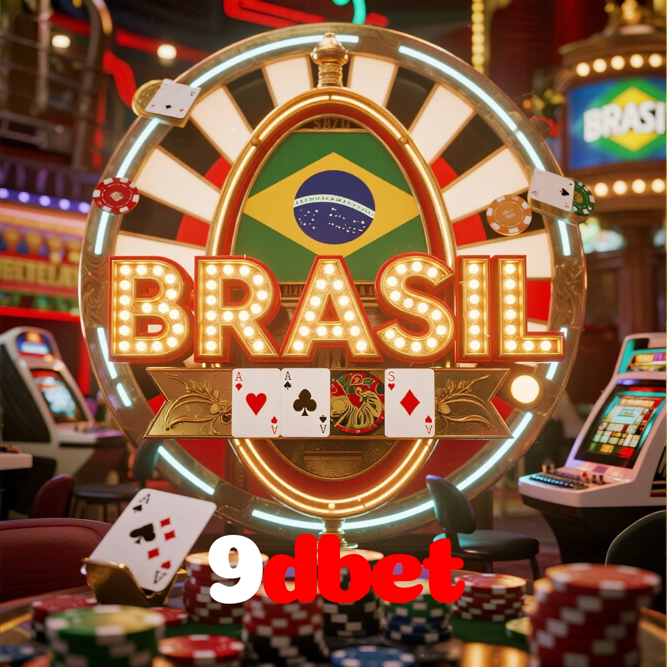 9dbet:A sorte está na roleta! Aposte e vença agora mesmo!