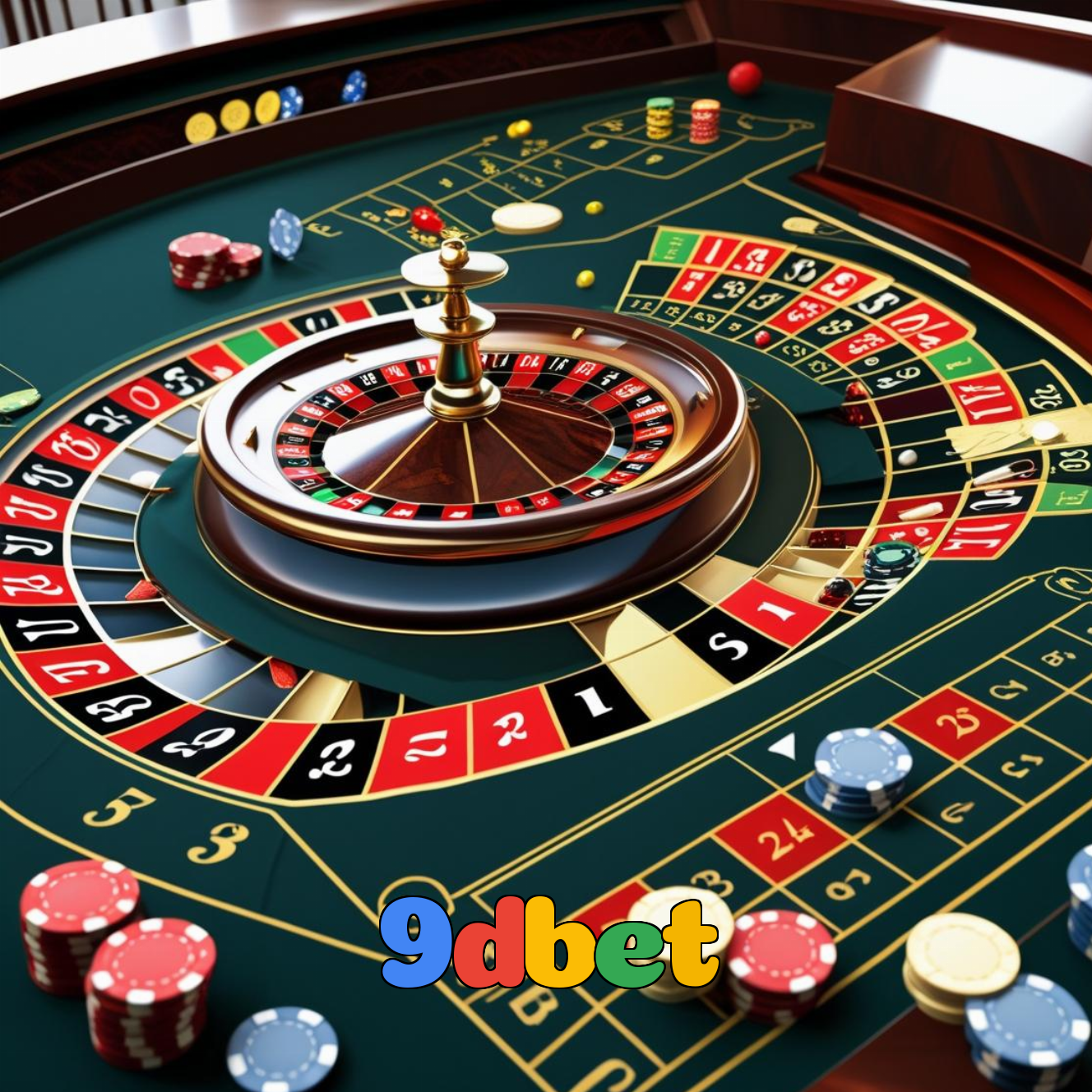 9dbet：Jogue poker online e prove sua habilidade nas cartas!