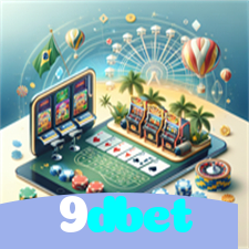 9dbet：Vença no futebol online e leve a grande vitória para casa!