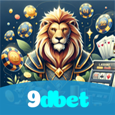 9dbet：Sinta a adrenalina da roleta! Aposte e vença agora!