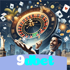 9dbet:Gire nas slots e conquiste vitórias extraordinárias!