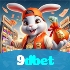 9dbet：Jogue poker, ganhe no futebol e vença no cassino online mais confiável!