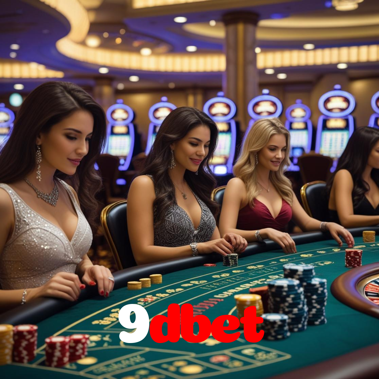 9dbet:Jogue roleta, poker e aposte no futebol com grandes prêmios em jogo!