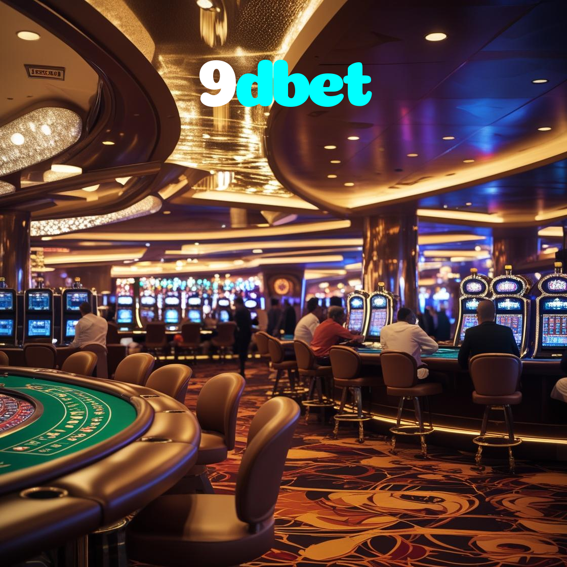 9dbet:Entre na ação! Aposte nas slots e conquiste grandes vitórias!