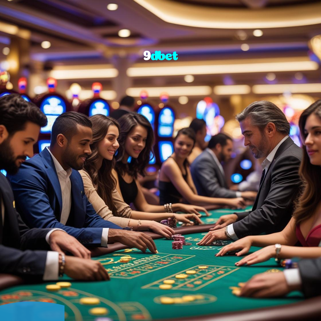 9dbet：Jogue blackjack e aposte no futebol para uma experiência completa!
