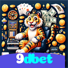 9dbet：O cassino online ideal para você jogar blackjack e apostar no futebol!