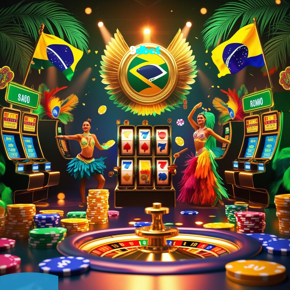 9dbet：Apostas no futebol e grandes vitórias em roleta e blackjack!