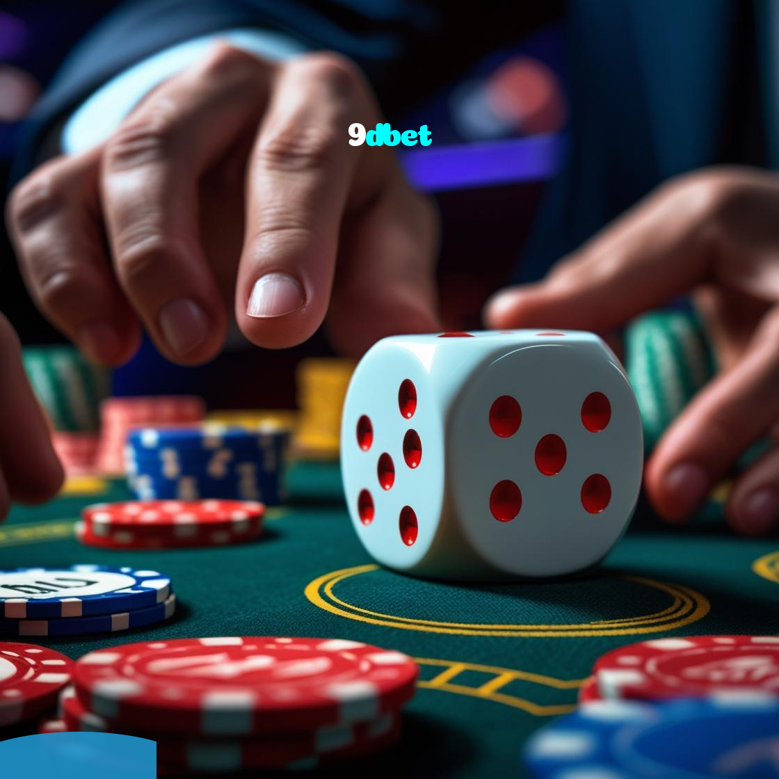 9dbet:Jogue os melhores jogos de cassino como blackjack e roleta, e aposte no futebol!