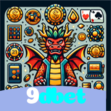 9dbet:Jogue slots, poker e aposte no futebol com grandes prêmios em jogo!