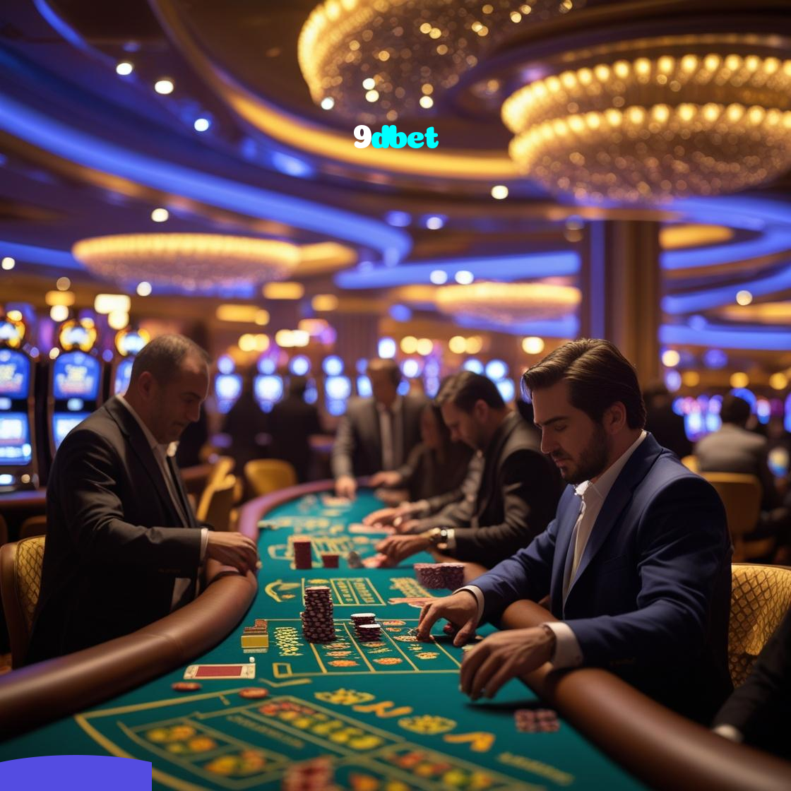9dbet:Sinta a emoção de ganhar no blackjack! Aposte agora!