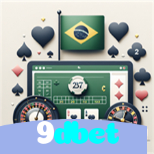 9dbet:Jogue poker, roleta e aposte no futebol com grandes prêmios!