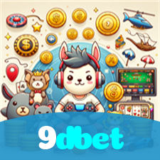 9dbet:Aposte no futebol e ganhe prêmios fantásticos jogando slots e roleta!