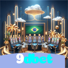 9dbet：Jogue as melhores slots e aposte em futebol com confiança e segurança!