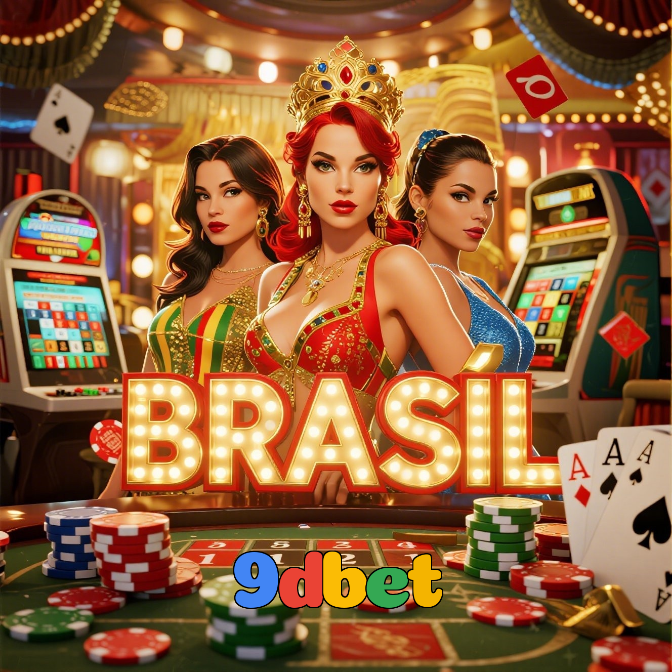 9dbet:O cassino online mais confiável com apostas no futebol e prêmios em blackjack!