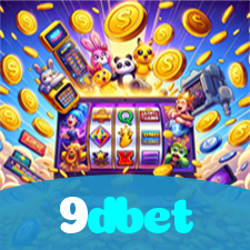 9dbet：Gire as slots e conquiste prêmios incríveis!