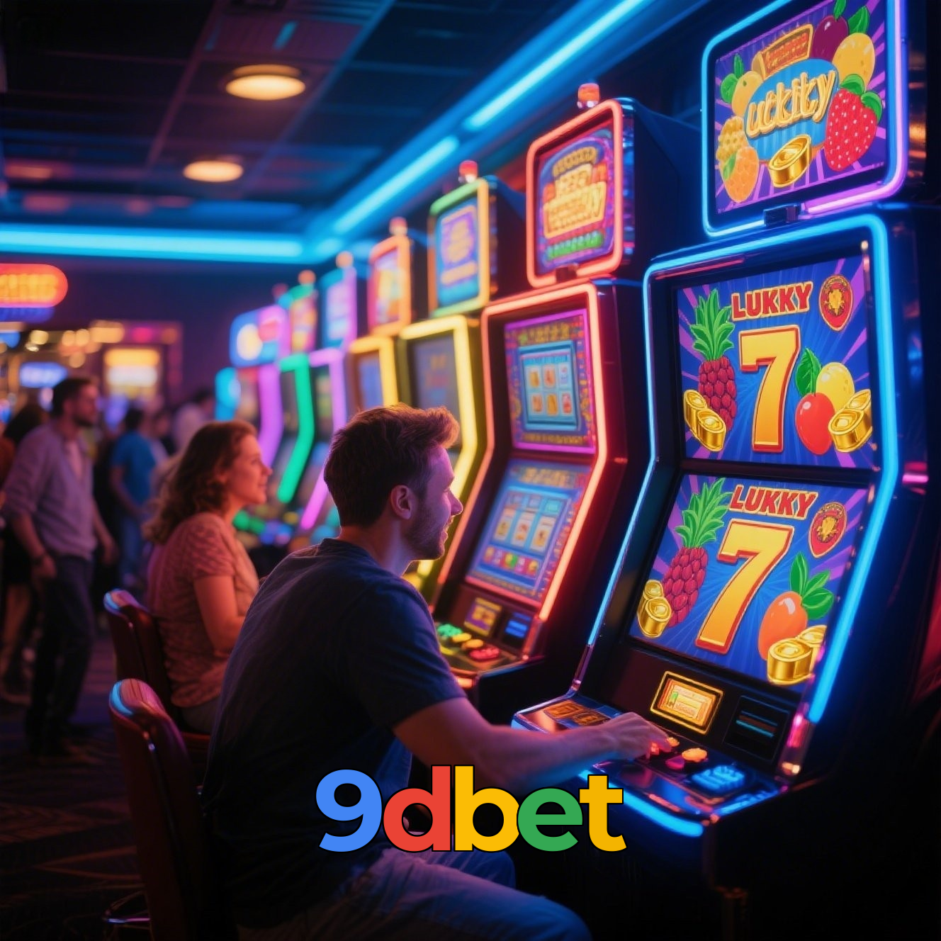 9dbet:Apostas ao vivo no futebol e prêmios em blackjack e roleta!
