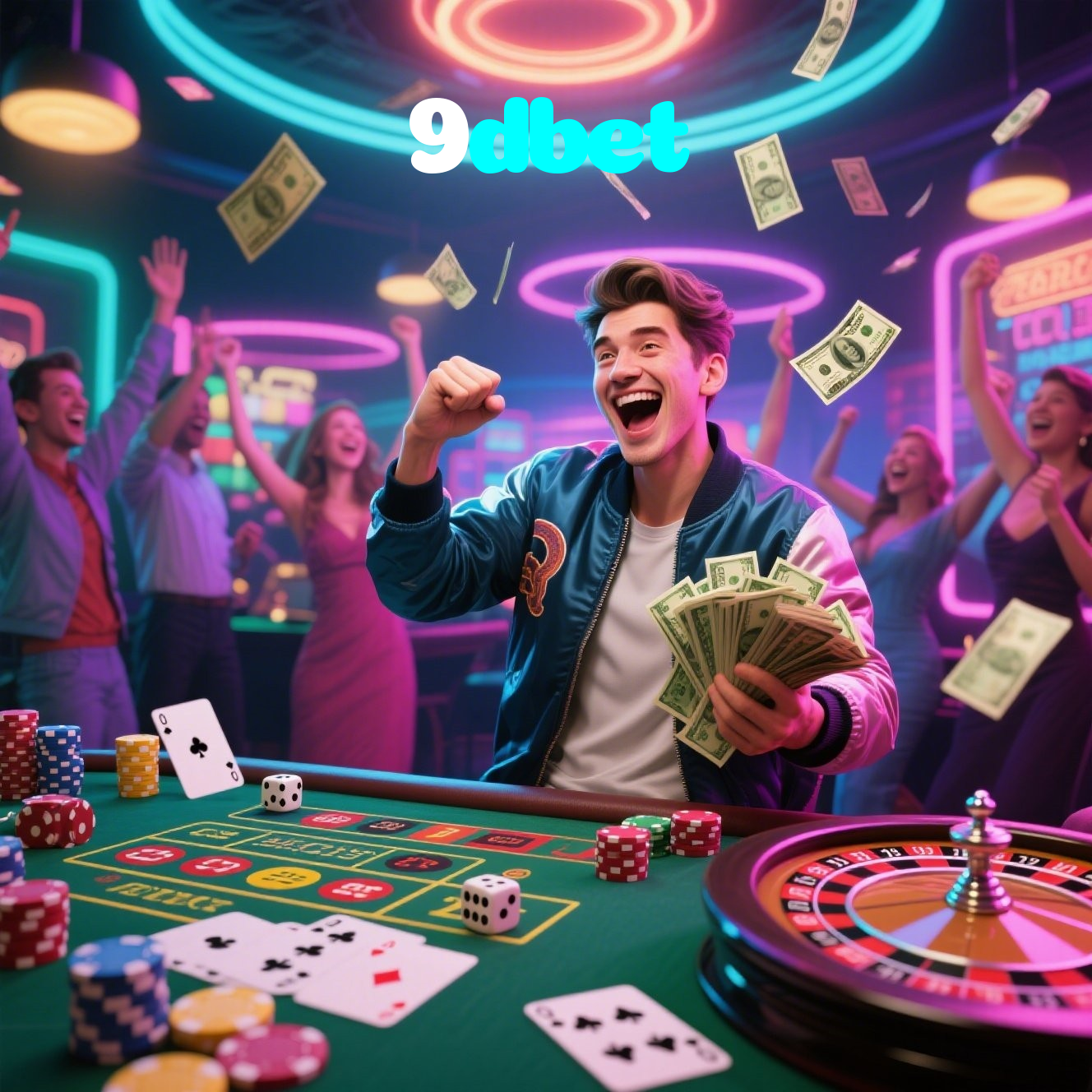 9dbet:Desafie a roleta e ganhe prêmios incríveis no nosso cassino!