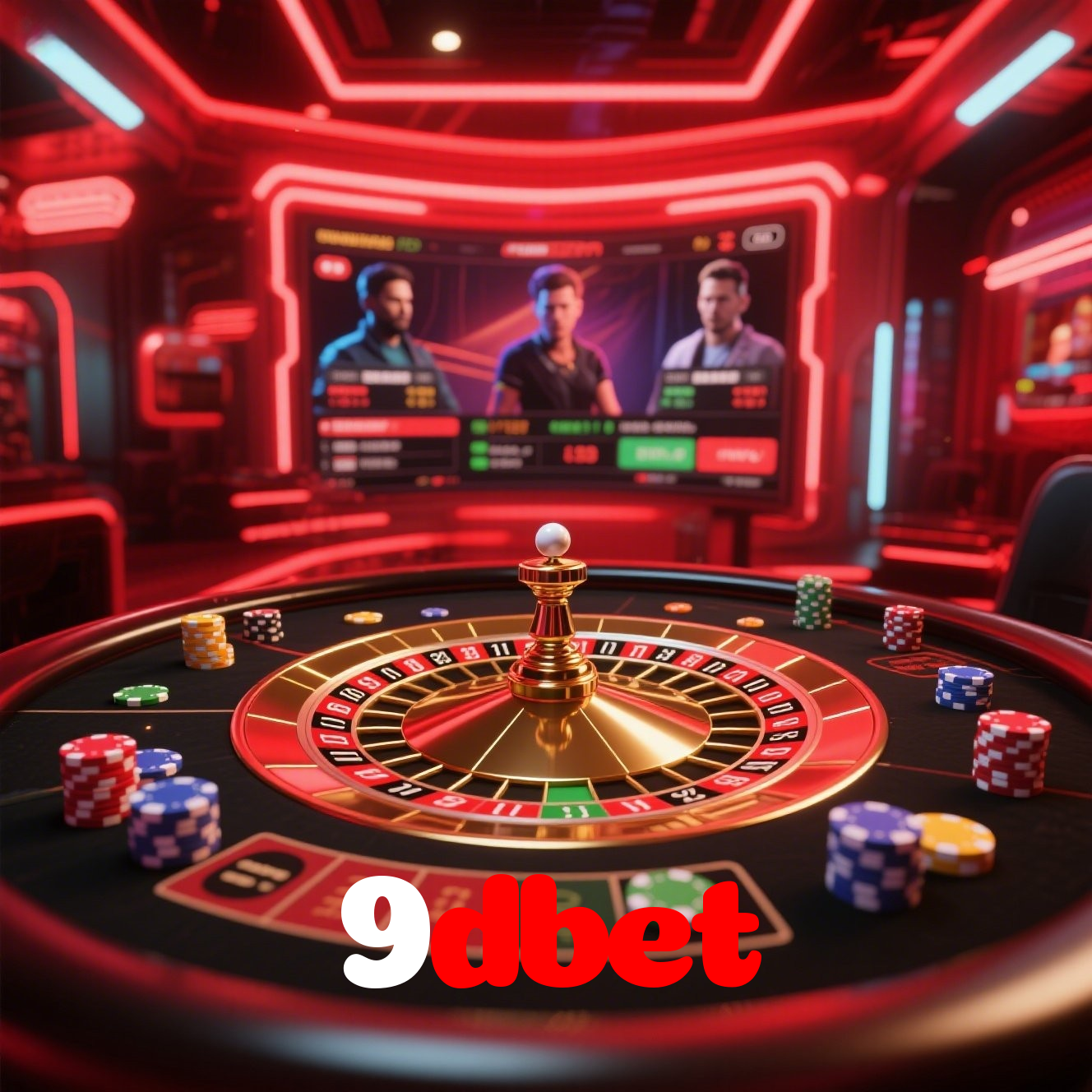 9dbet：Jogue poker online e mostre que você é o mestre do jogo!