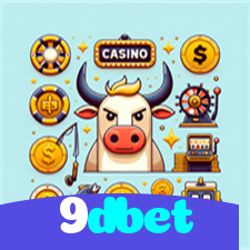 9dbet：No cassino online mais confiável, experimente poker, roleta e futebol ao vivo!