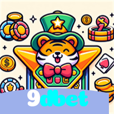 9dbet：A sorte está ao seu lado! Aposte no futebol online e vença!