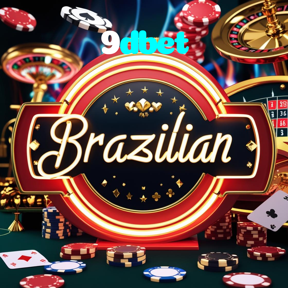 9dbet:Onde sua sorte brilha: jogos de poker, roleta e apostas no futebol!