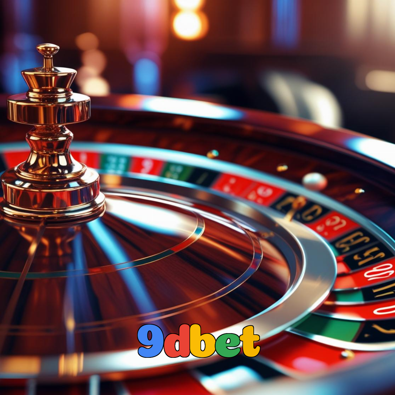 9dbet:O cassino online mais seguro para apostas em futebol e diversão com roleta!