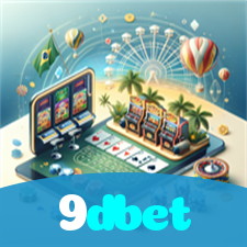 9dbet:A adrenalina do futebol online te espera para grandes vitórias!