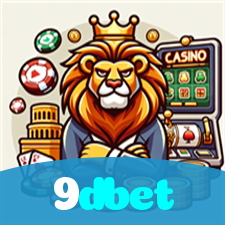 9dbet：Vença no futebol e nos melhores jogos de cassino online, como poker e roleta!