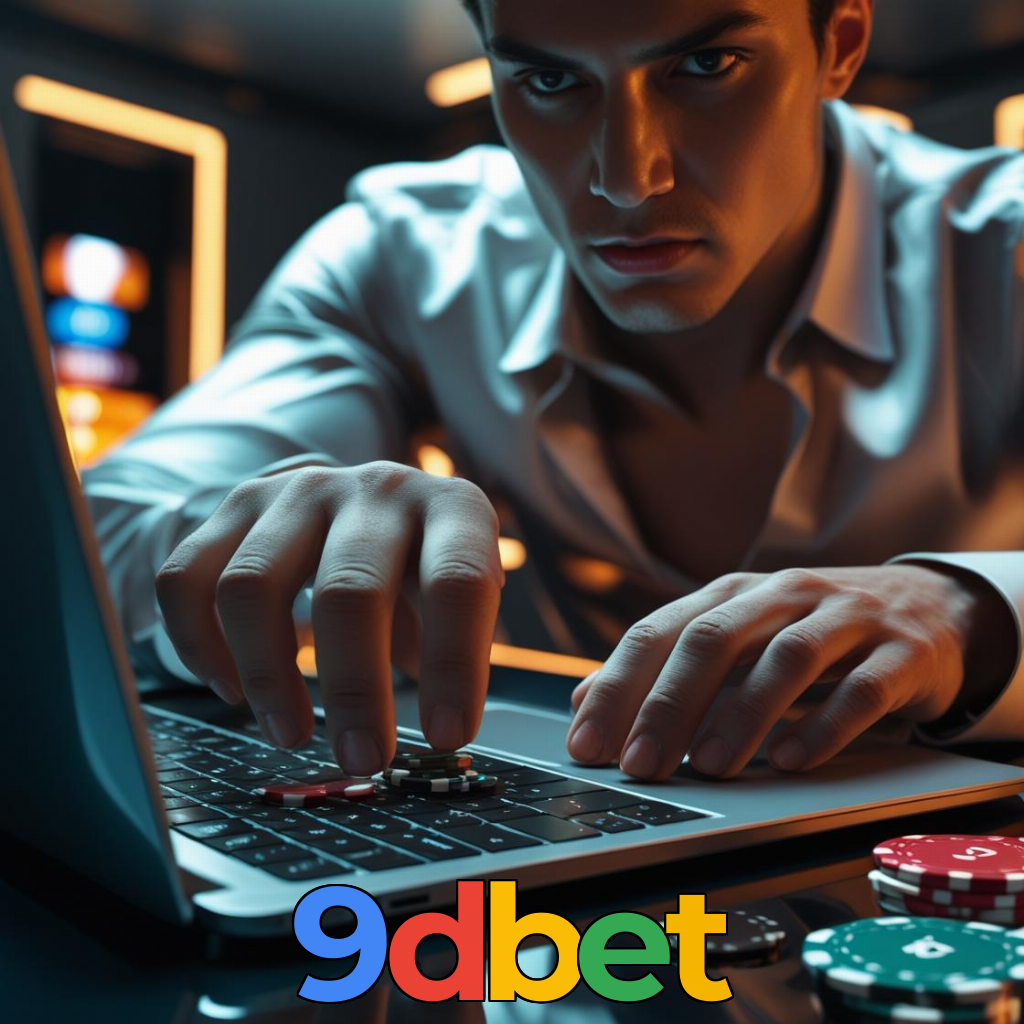 9dbet:Aposte nas mesas de poker e vença com estilo!