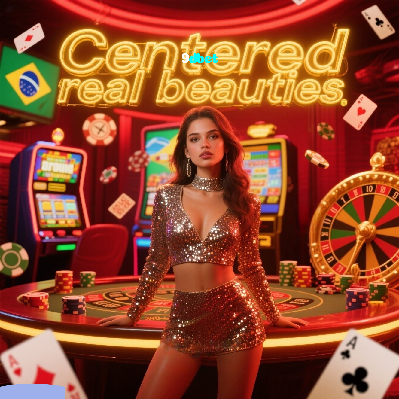 9dbet:A diversão nunca para! Entre no nosso cassino e jogue os melhores jogos!