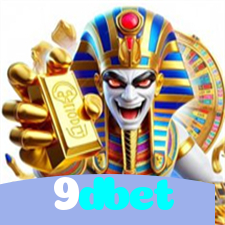 9dbet:A melhor experiência de cassino e futebol online para você!