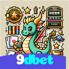 9dbet：Vença no futebol online e sinta o sabor da conquista!