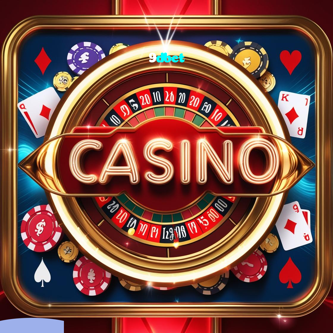 9dbet：Ganhe no futebol e nos melhores jogos de cassino como poker e blackjack!