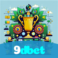 9dbet：Jogue futebol online e tenha prêmios incríveis esperando por você!