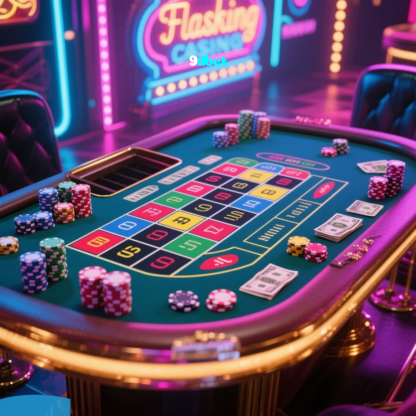 9dbet:Vença no poker e aposte no futebol para grandes vitórias no cassino!