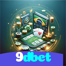 9dbet：Sinta a emoção de apostar no futebol online e conquistar prêmios!