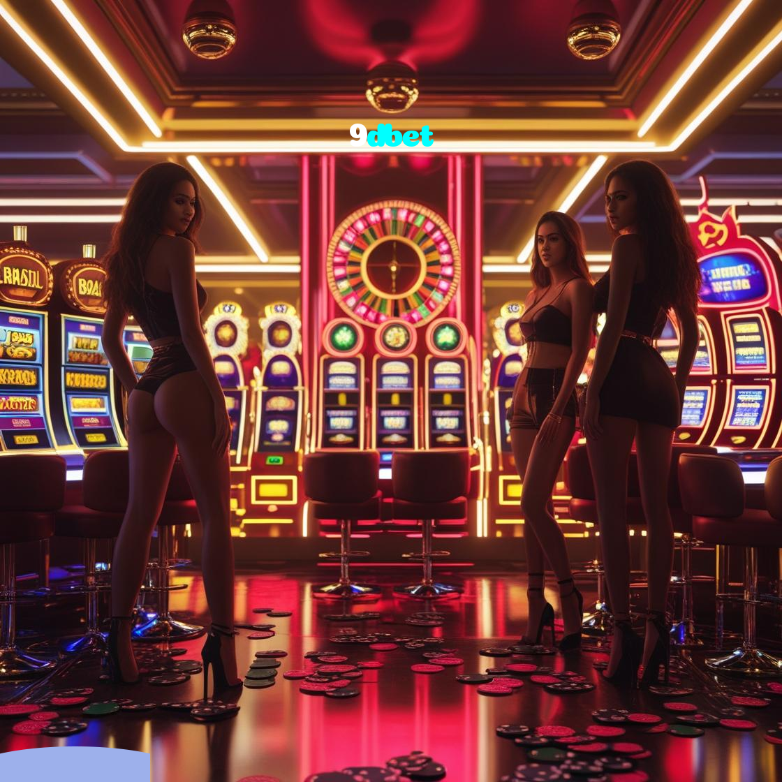 9dbet:A sorte está no cassino online com jogos de poker, roleta e apostas no futebol!