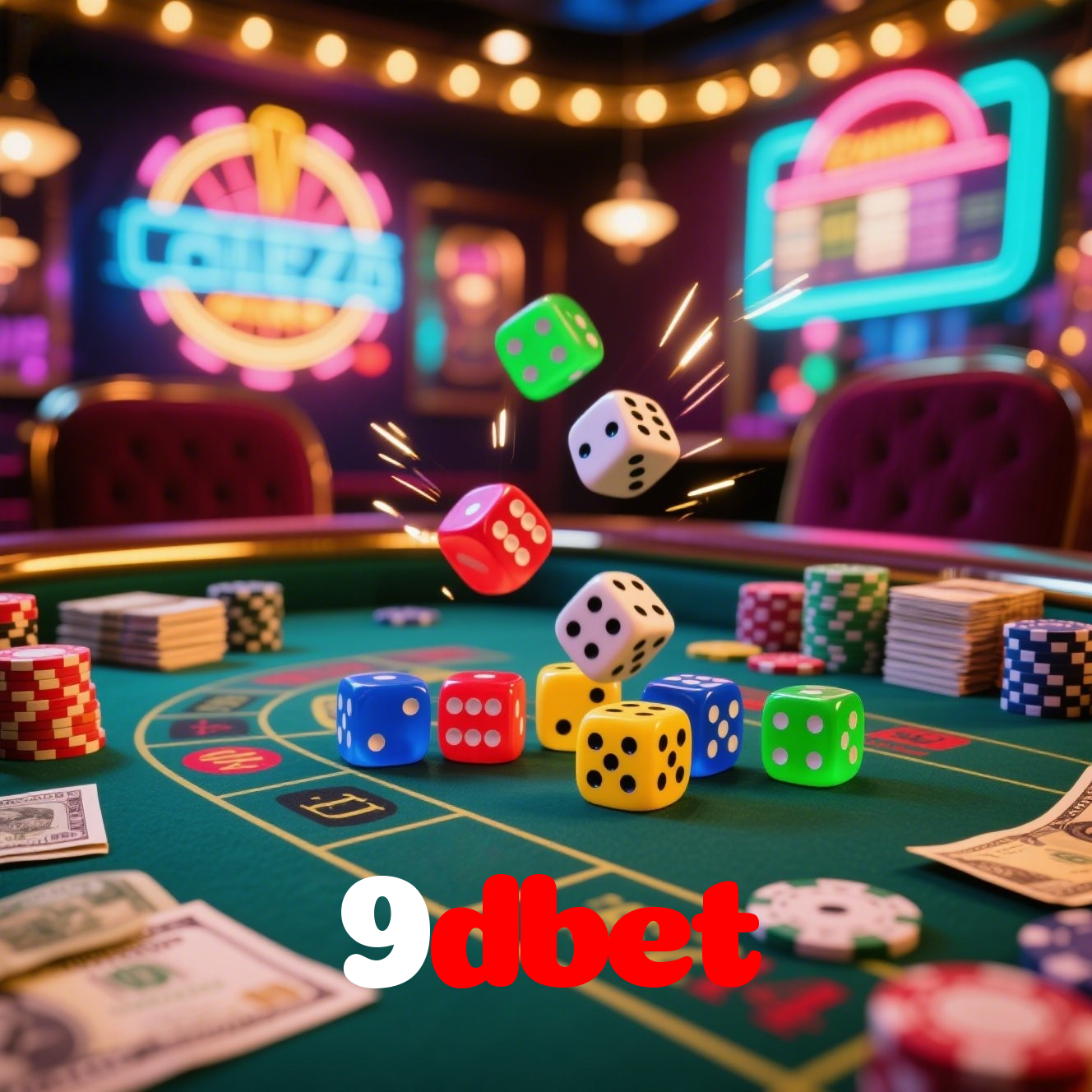 9dbet:As melhores slots para você! Aposte e ganhe agora!