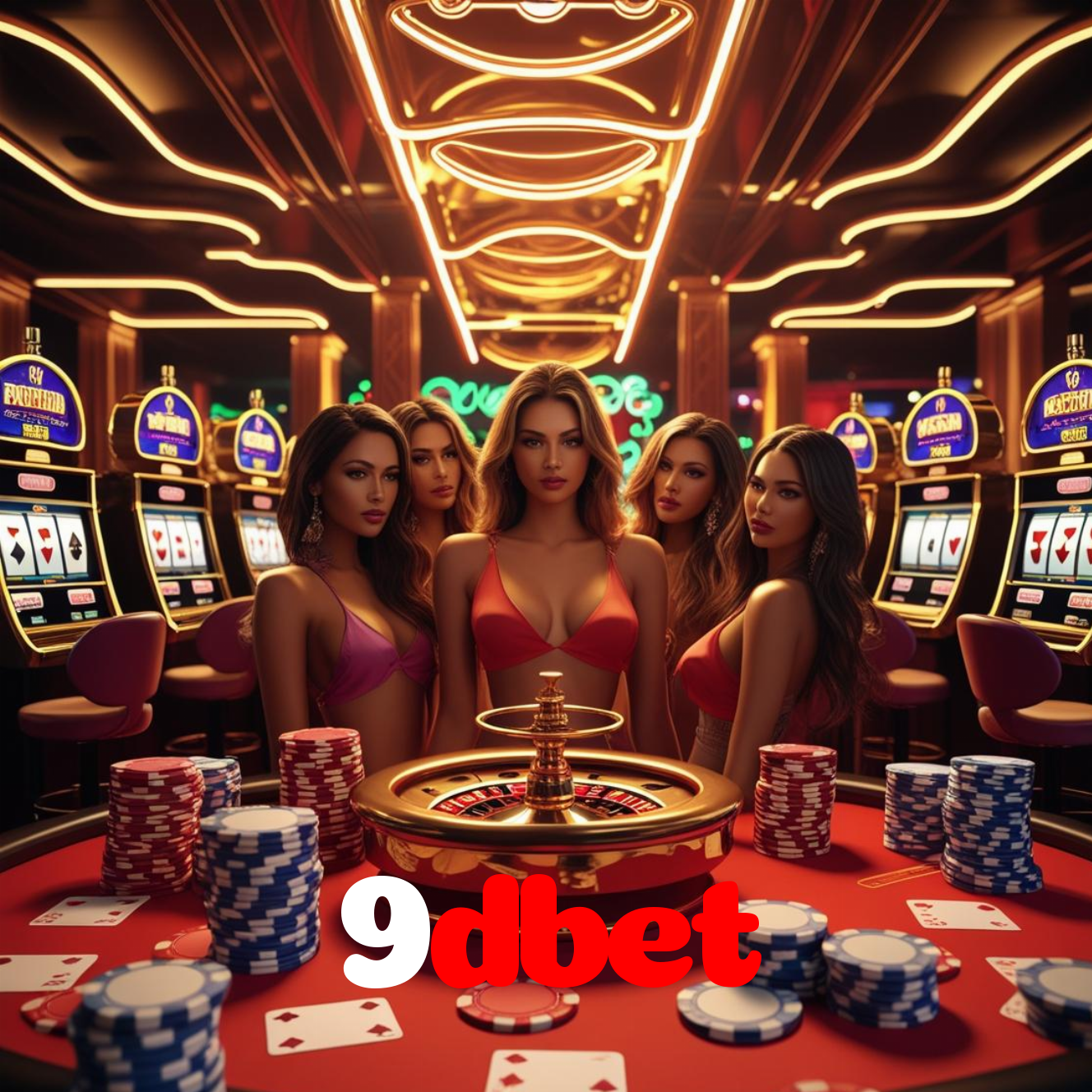 9dbet:Aposte nas melhores slots e conquiste vitórias impressionantes!