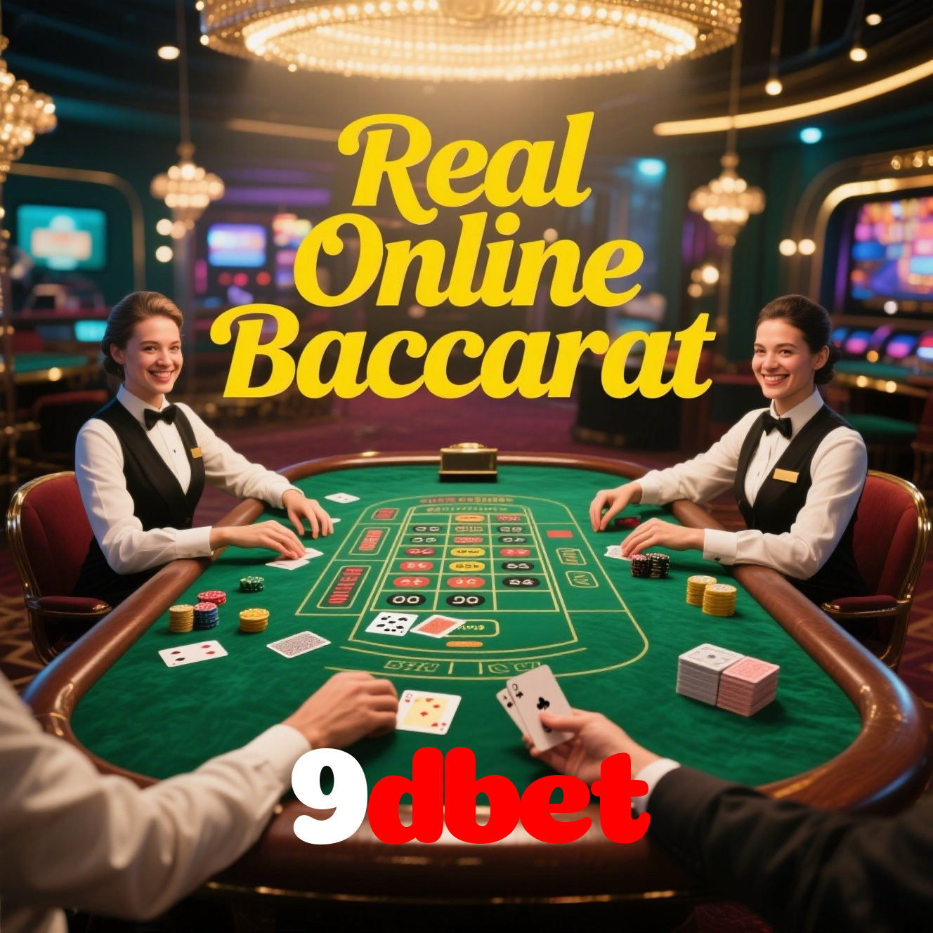 9dbet:A emoção das slots online te espera! Gire e ganhe prêmios incríveis!