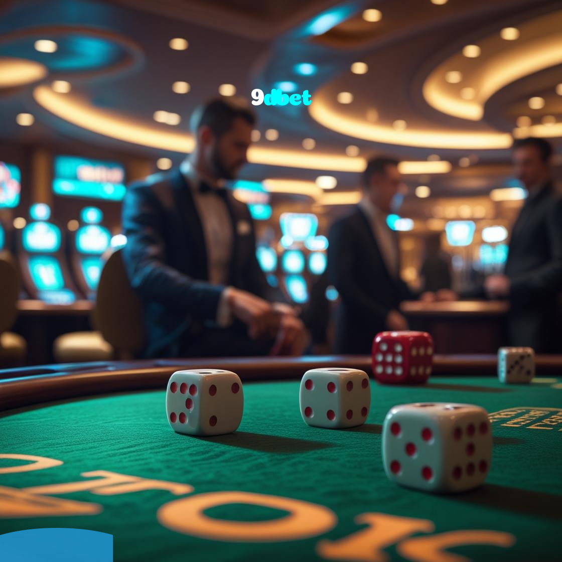 9dbet:Jogue poker, aposte no futebol e ganhe em nosso cassino online!