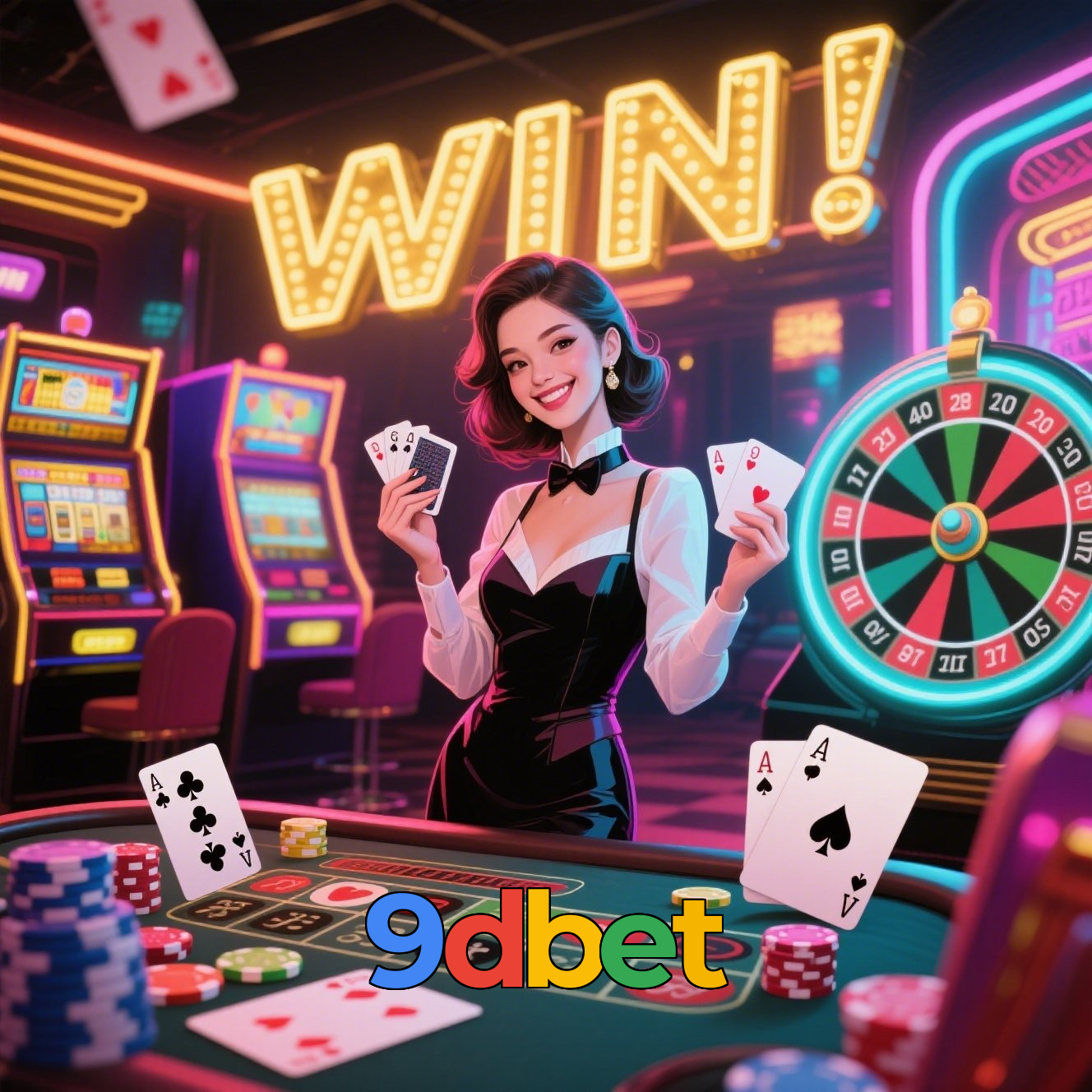 9dbet:Jogue slots, poker e aposte no futebol para prêmios incríveis!