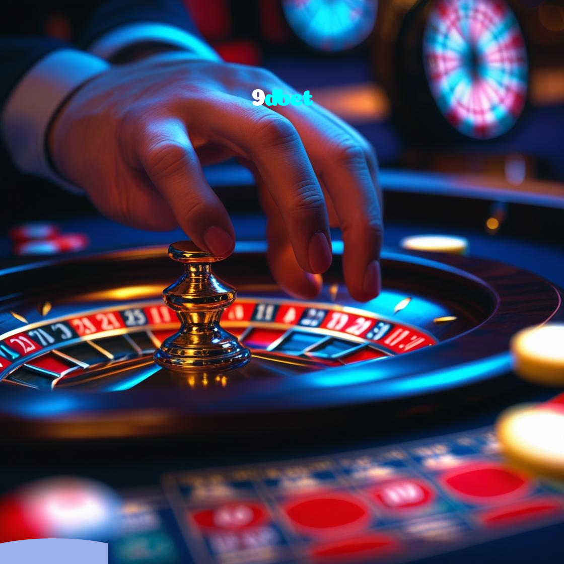 9dbet:O cassino online está esperando por você! Jogue e vença!