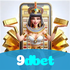 9dbet：O melhor cassino para você jogar slots e apostar no futebol online!