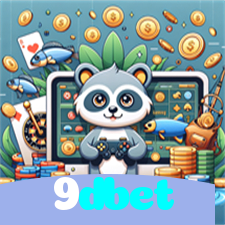 9dbet：A emoção das slots online te espera! Gire e ganhe prêmios incríveis!