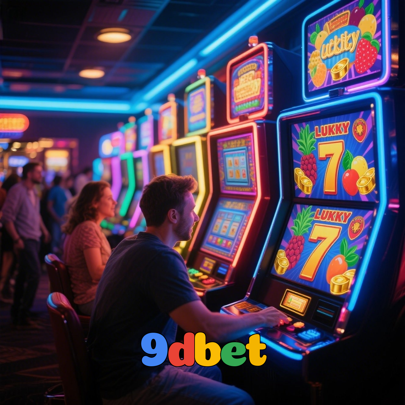 9dbet：Jogue nas nossas roletas e ganhe prêmios incríveis!