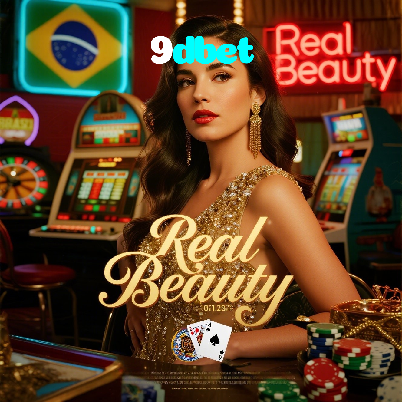 9dbet：Apostas ao vivo no futebol e prêmios épicos nos jogos de cassino!